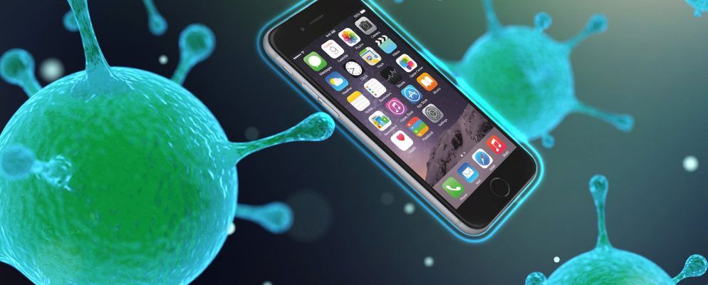 iPhone会感染病毒吗？这是您必须知道的一切