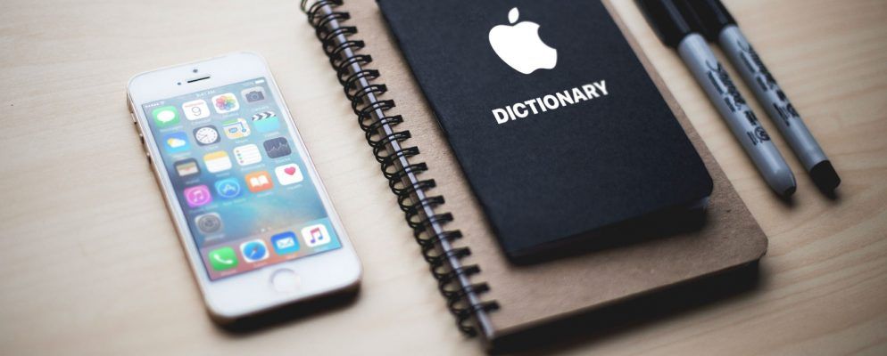 iPhone解释：您需要知道的20个Apple关键术语