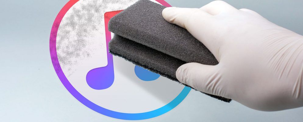 如何通过7个简单的步骤使iTunes再次可用