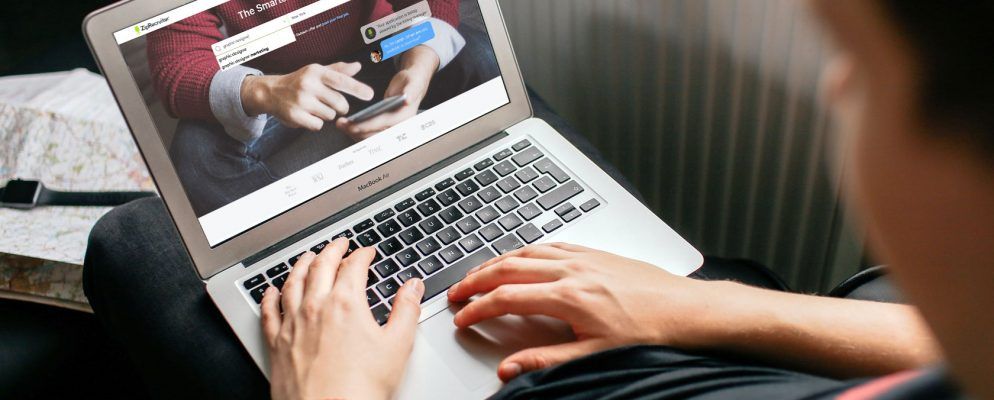 您应该首先尝试的10个职位搜索引擎