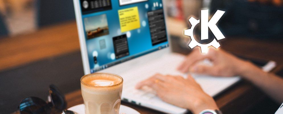 KDE是比GNOME更好的Linux桌面的10种方法