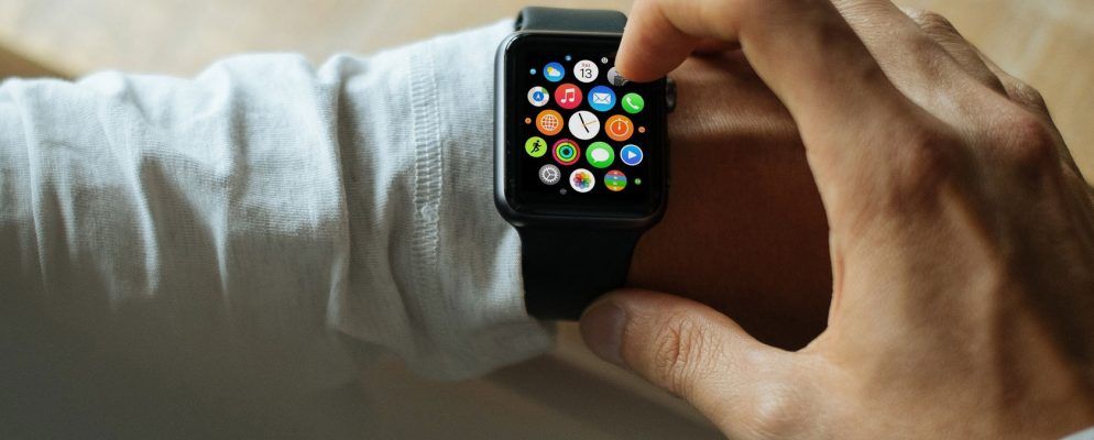 您可能不知道的7个杀手级Apple Watch技巧