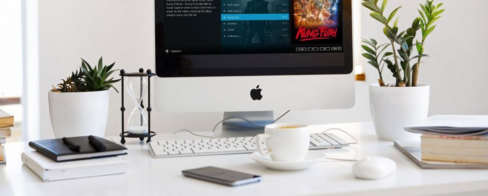 Mac的Kodi：如何在macOS上安装Kodi