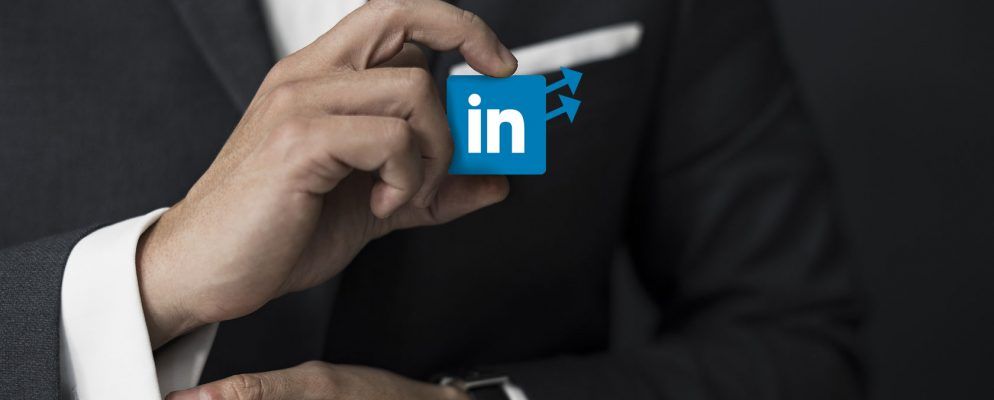 保证成功的7个领英个人资料提示