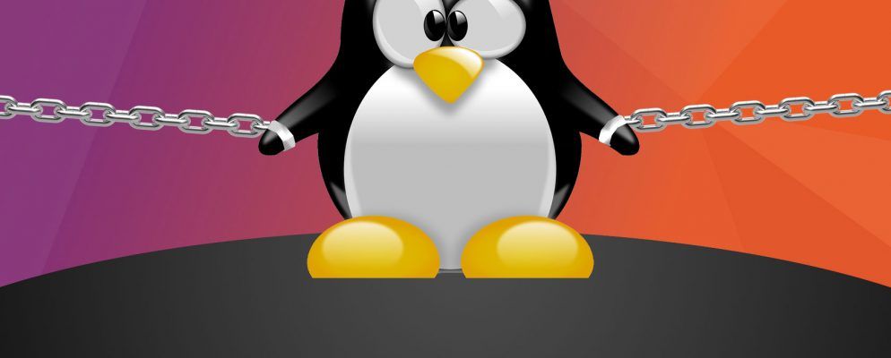 您的Linux PC是真正的免费开放源代码吗？