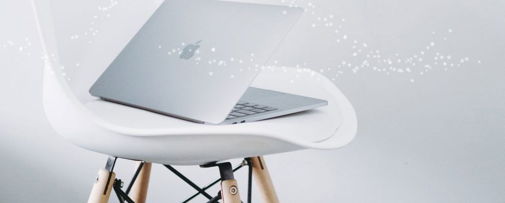 关于Mac必须了解的9个基本细节