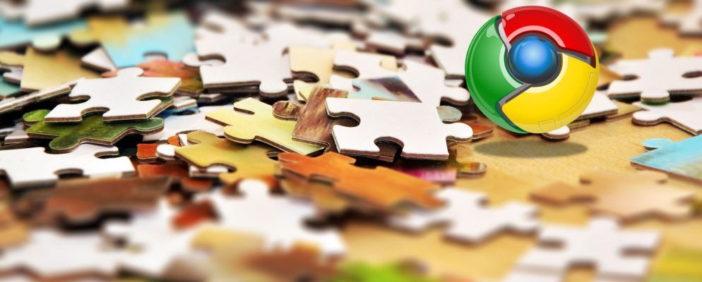 如何轻松管理Chrome扩展程序