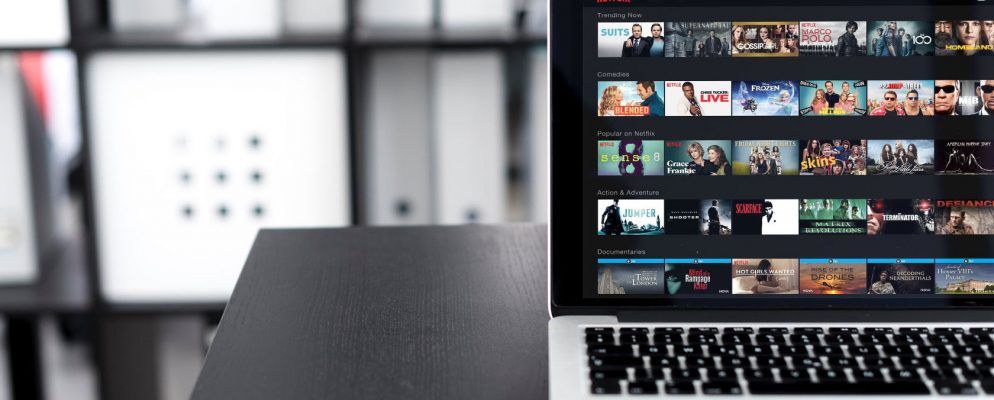 管理Netflix上观看内容的5条简单提示