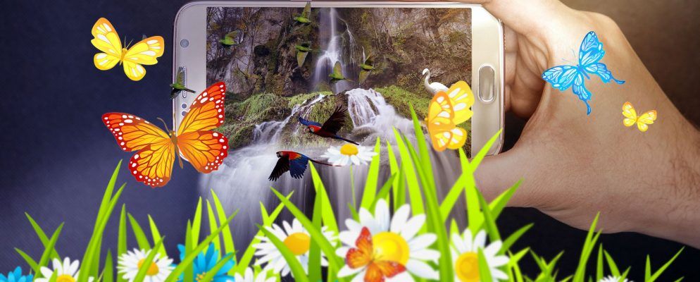 大自然爱好者今天应安装的10个Android应用