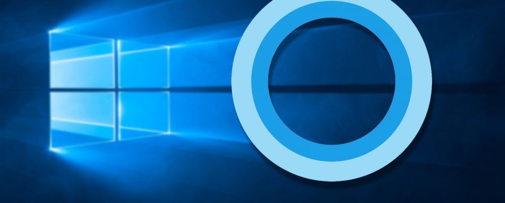 在Windows 10中自定义Cortana的7种方法