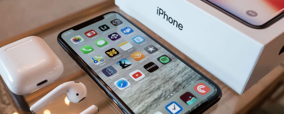 购买新iPhone时要进行的9个重要调整