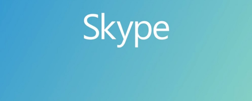 新版Skype在旧版Android上效果更好