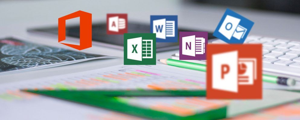 5个可以提高生产力的Office 365商业工具