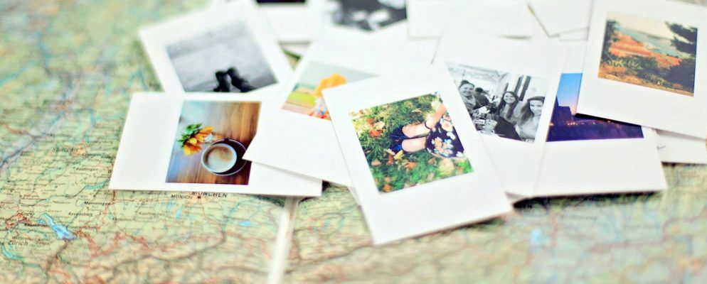 5您所犯的照片管理错误（以及如何解决）