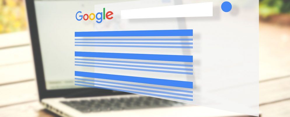 借助12个有用的Chrome扩展程序使Google搜索变得更好