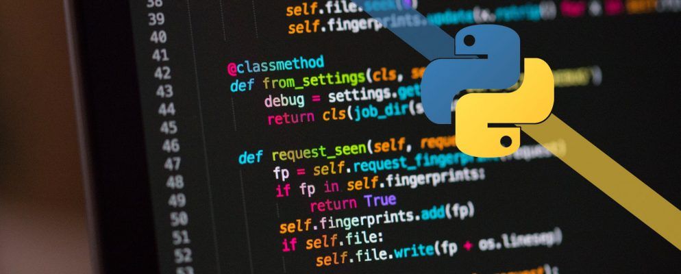 有关Python编程的最常见问题