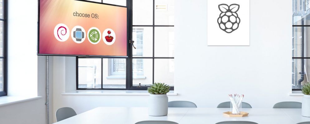 如何使用BerryBoot双启动Raspberry Pi