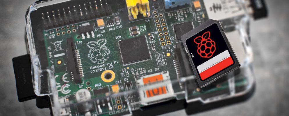NOOBS vs. BerryBoot:哪种安装Raspberry Pi OS最合适?