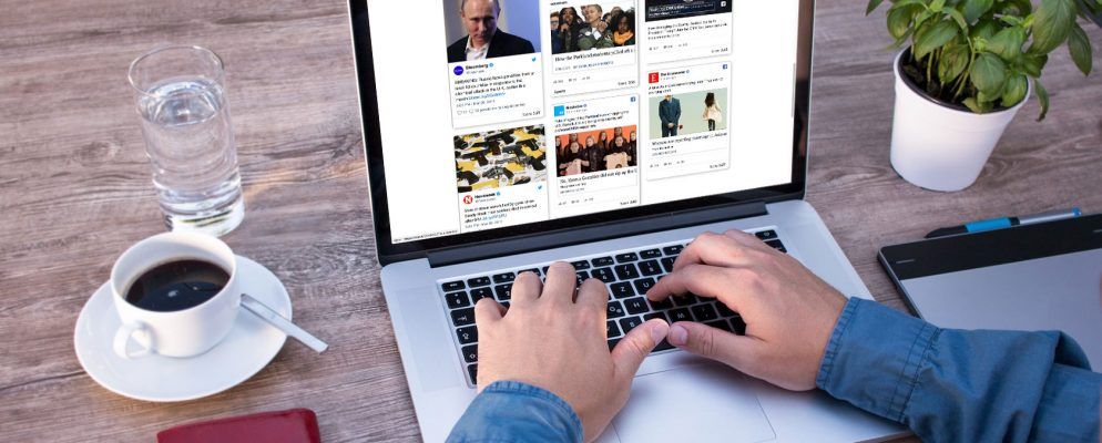 5个更智能的新闻应用程序，可简化您阅读重要新闻的方式