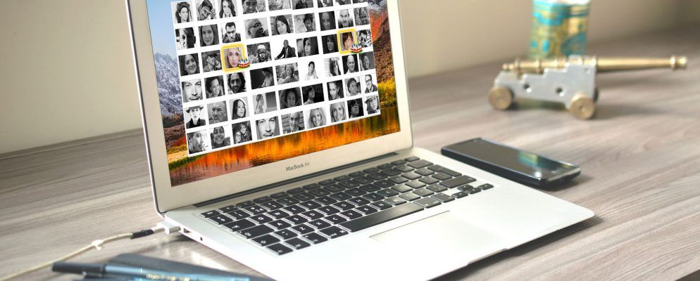 使用这9个过滤器开始Mac Smart Groups的使用