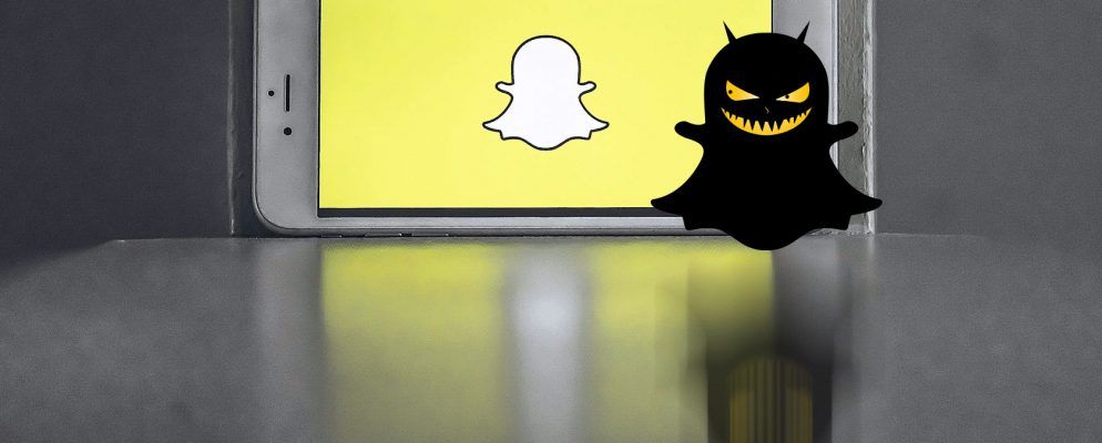 根据千禧一代的说法,Snapchat的所有错误