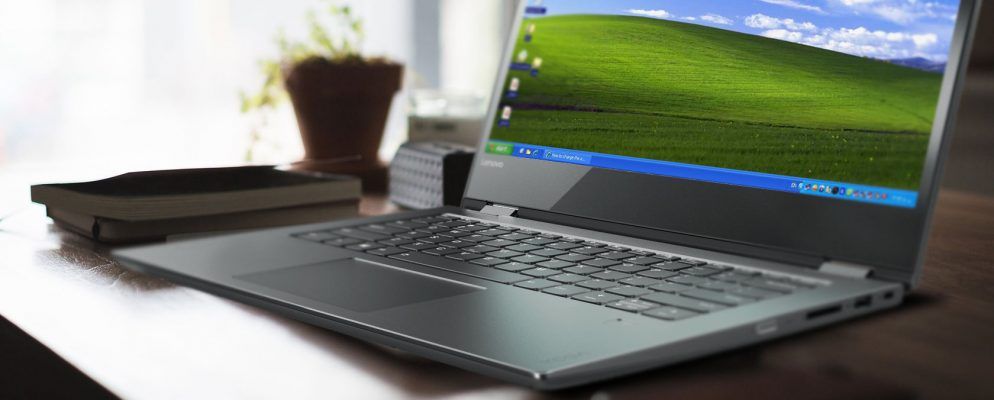 如何在没有最新安全补丁的情况下保持在线安全