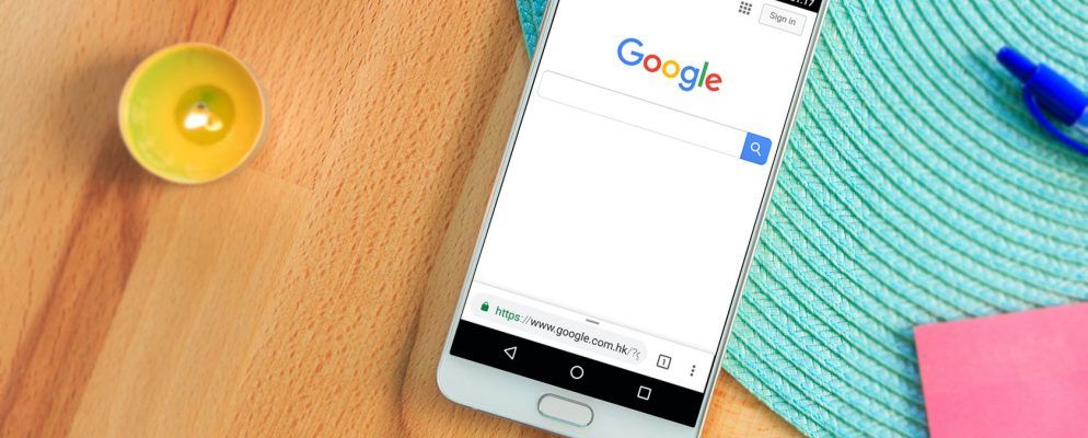 适用于Android上的Chrome的10个高级用户技巧