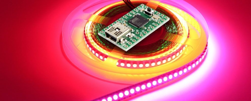 您可以用青少年构建的7个很酷的项目