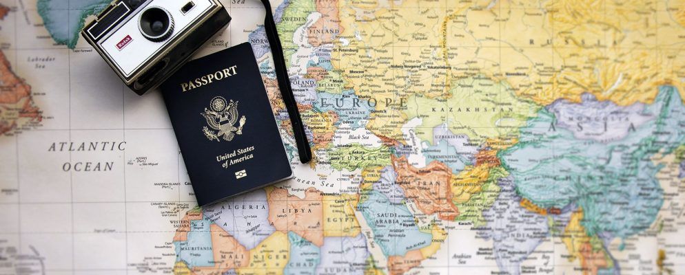 5个用于简化行程的智能旅行计划应用程序