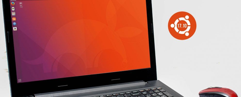 如何从以前的版本升级到Ubuntu 17.10