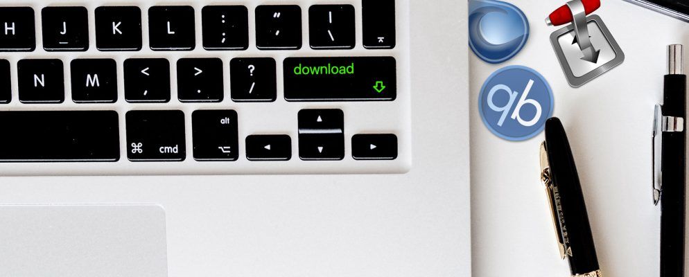 替代uTorrent的最佳Torrent客户