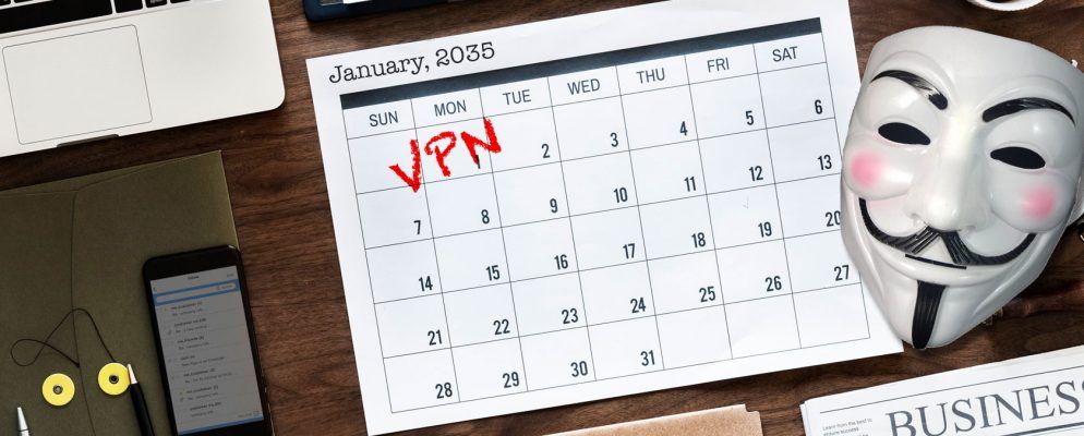 随着在线隐私的恶化,VPN的未来是什么?