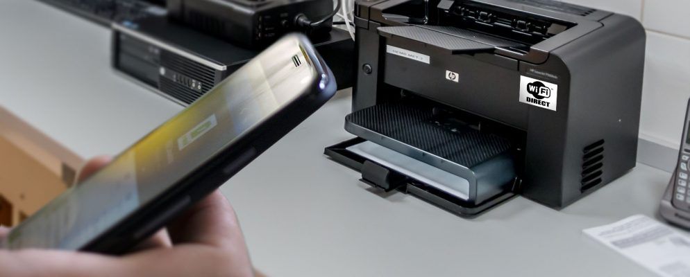 为什么Wi-Fi Direct不够安全