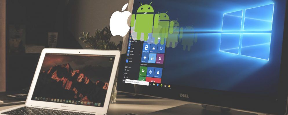 从Android和iOS借用的Windows 7的前7大功能