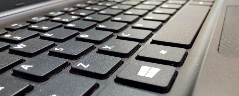 如何使Windows笔记本电脑在盒盖关闭时保持清醒状态