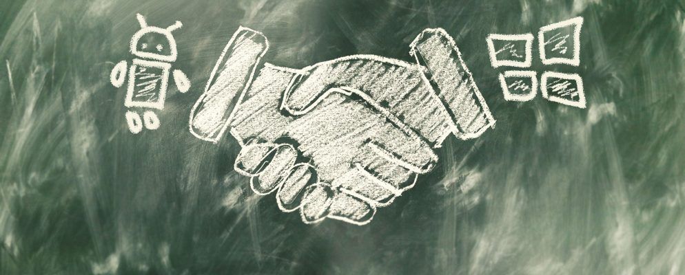 连续性替代方案：5个适用于Android的最佳Windows程序