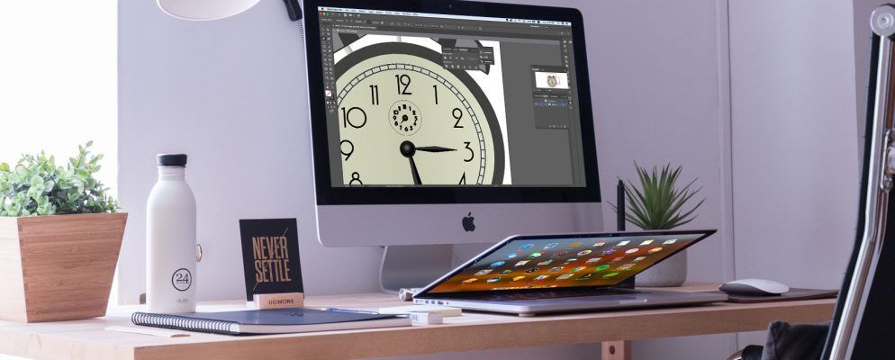 8个Adobe Illustrator技巧可帮助您更快地设计