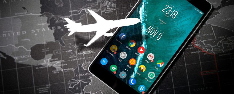 Android上的飞行模式:您必须知道的提示和技巧