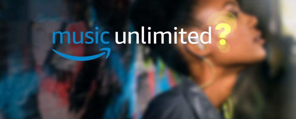 什么是amazon Music Unlimited 您所有的问题得到回答 双电网 Pcpc Me