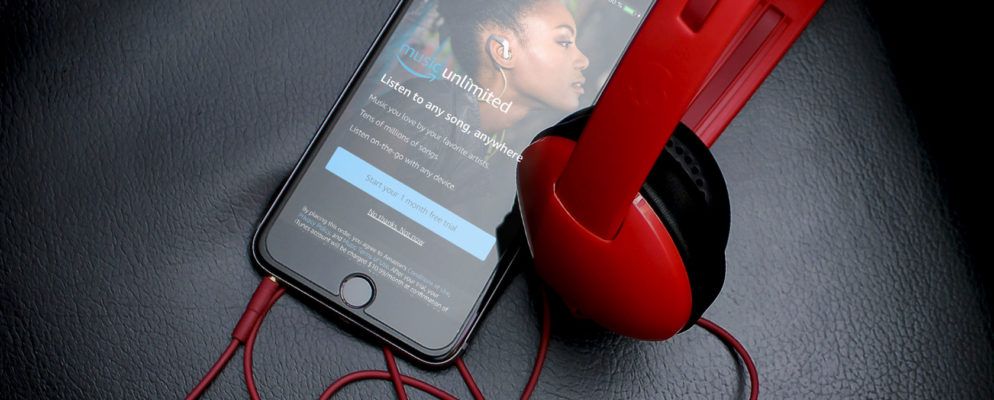 7个基本的Amazon Music Unlimited提示可帮助您入门