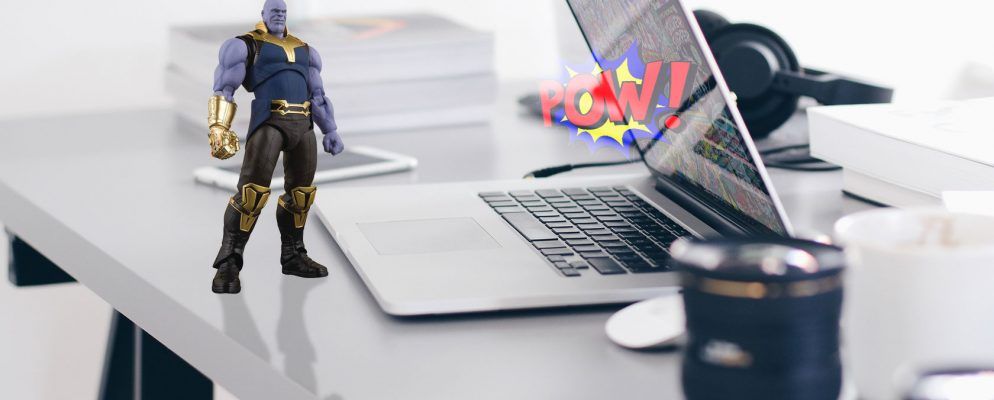 您不想错过的4个超棒漫画网站