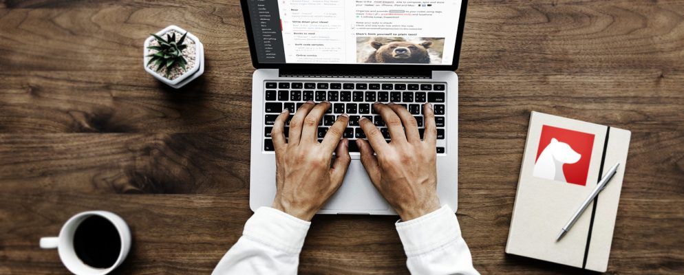 Bear Notes优于Apple Notes的10个理由