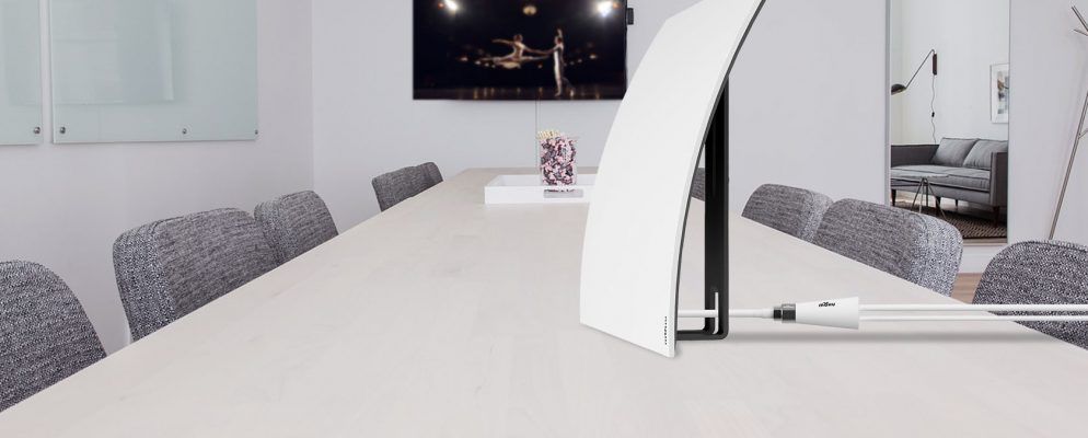 钱可以在2018年购买的最好的OTA天线和电视调谐器