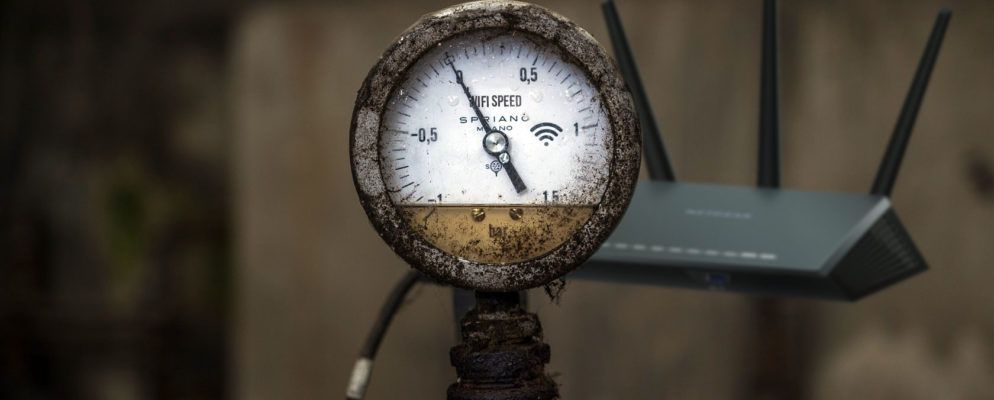 如何测试Wi-Fi速度（以及应避免的7个错误）