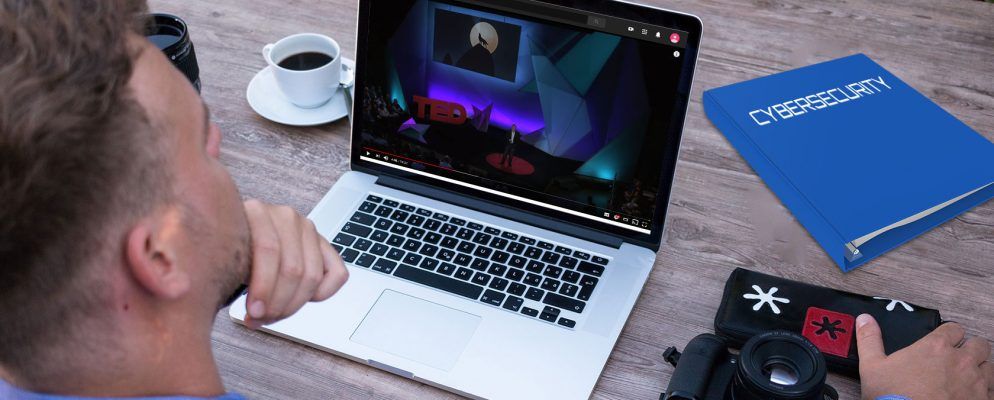 通过以下11个基本视频了解网络安全