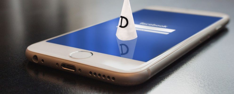 Facebook的5种哑巴功能以及如何利用它们