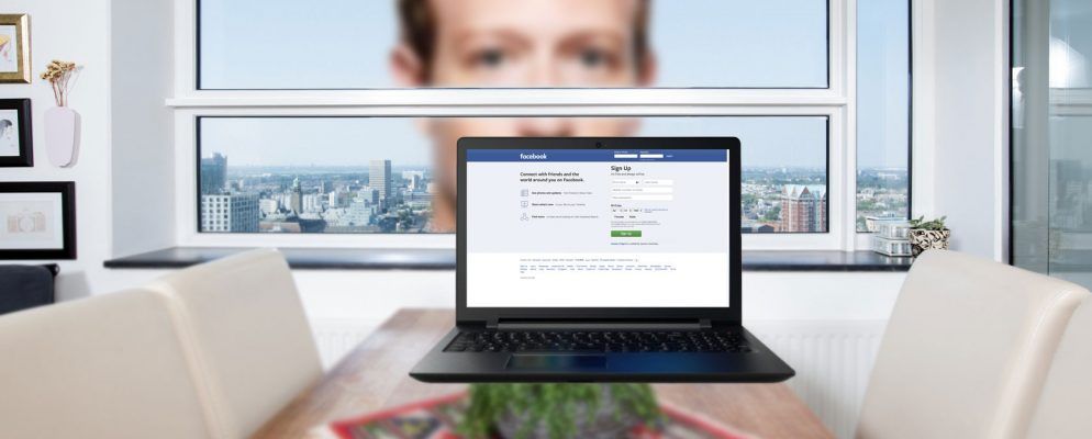 6个应用程序来查找Facebook对您的了解(以及如何阻止它)