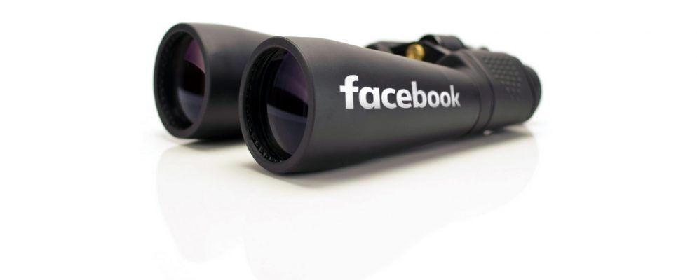 Facebook是安全和隐私噩梦的4个原因