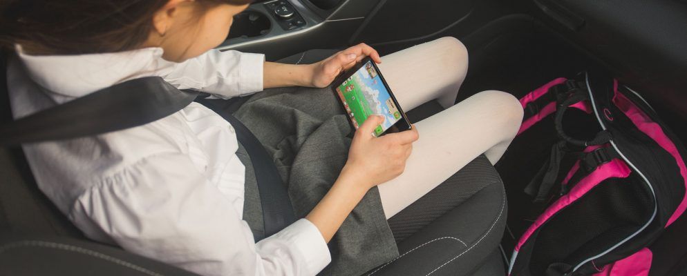 10个免费的公路旅行游戏,可帮助您度过漫长的汽车旅行