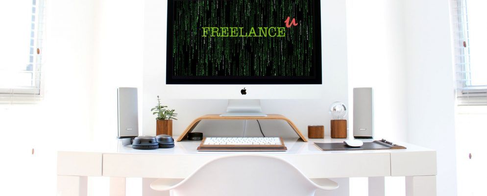 掌握以下5种技能，为快速发展的自由职业做好准备